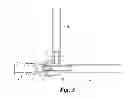 Fig. 04 - Mixing chamber for two fluid constituents