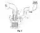 Fig. 05 - Mixing chamber for two fluid constituents