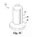 Fig. 07 - Mixing chamber for two fluid constituents