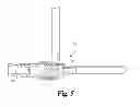Fig. 08 - Mixing chamber for two fluid constituents