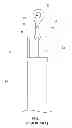 Fig. 02 - Hanging device for belts