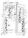 Fig. 01 - SYSTEMS AND METHODS FOR RETAINING ARTICLES
