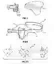 Fig. 05 - Variable position firearm holster and means of efficient weapon drawing