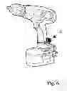 Fig. 06 - Tool Holding Device