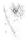 Fig. 02 - Roofrail with fastening system