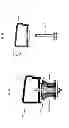 Fig. 03 - Roofrail with fastening system