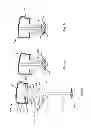 Fig. 08 - Roofrail with fastening system