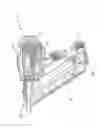 Fig. 02 - Activation system having multi-angled arm and stall release mechanism