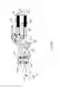 Fig. 06 - Activation system having multi-angled arm and stall release mechanism