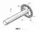 Fig. 03 - Structure containing wound treatment material