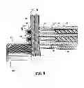 Fig. 06 - Structure containing wound treatment material