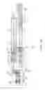 Fig. 03 - Method for welding a flange to a guide thimble tube in nuclear fuel assembly