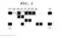 Fig. 04 - Variable formatting of digital data into a pattern