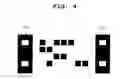 Fig. 05 - Variable formatting of digital data into a pattern