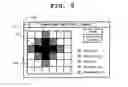 Fig. 06 - Variable formatting of digital data into a pattern