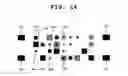 Fig. 15 - Variable formatting of digital data into a pattern