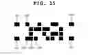 Fig. 16 - Variable formatting of digital data into a pattern