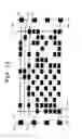 Fig. 20 - Variable formatting of digital data into a pattern