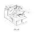 Fig. 07 - Imaging device having light field image sensor