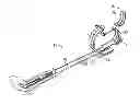 Fig. 01 - Toy vehicle track set