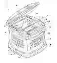 Fig. 01 - APPARATUS AND METHOD FOR FLUID DELIVERY