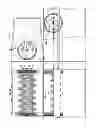 Fig. 09 - Garbage container for collection of solid waste