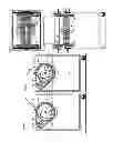 Fig. 25 - Garbage container for collection of solid waste