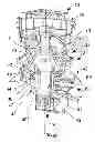 Fig. 01 - GYRATORY CRUSHER WITH PISTON