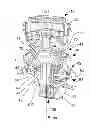Fig. 03 - GYRATORY CRUSHER WITH PISTON