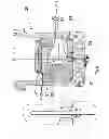 Fig. 04 - GYRATORY CRUSHER WITH PISTON