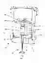 Fig. 06 - GYRATORY CRUSHER WITH PISTON