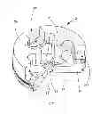 Fig. 07 - GYRATORY CRUSHER WITH PISTON