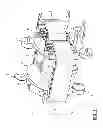 Fig. 02 - Ferromagnetic metal ribbon transfer apparatus and method