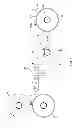 Fig. 06 - Ferromagnetic metal ribbon transfer apparatus and method