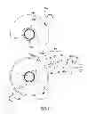 Fig. 08 - Ferromagnetic metal ribbon transfer apparatus and method