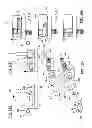 Fig. 13 - Ferromagnetic metal ribbon transfer apparatus and method