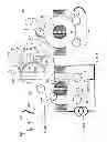 Fig. 20 - Ferromagnetic metal ribbon transfer apparatus and method