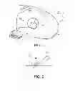 Fig. 02 - Hover hold aid system for a helicopter