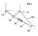 Fig. 02 - Airplane Shock Absorbing Suspension