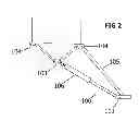 Fig. 03 - Airplane Shock Absorbing Suspension