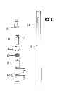 Fig. 06 - Airplane Shock Absorbing Suspension