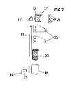 Fig. 08 - Airplane Shock Absorbing Suspension