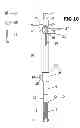 Fig. 11 - Airplane Shock Absorbing Suspension