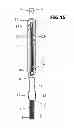 Fig. 16 - Airplane Shock Absorbing Suspension