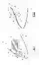 Fig. 02 - Nose section for a flying machine and associated flying machine