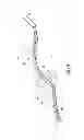 Fig. 06 - Nose section for a flying machine and associated flying machine