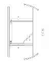 Fig. 18 - Aircraft cargo compartment container crane system