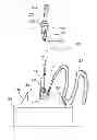 Fig. 01 - DUAL PURPOSE DEPLOYMENT LINE FOR A PARACHUTE SYSTEM