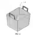 Fig. 15 - DECORATIVE ICE STRUCTURES, METHODS, AND PRODUCTION EQUIPMENT