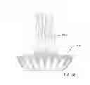 Fig. 19 - DECORATIVE ICE STRUCTURES, METHODS, AND PRODUCTION EQUIPMENT